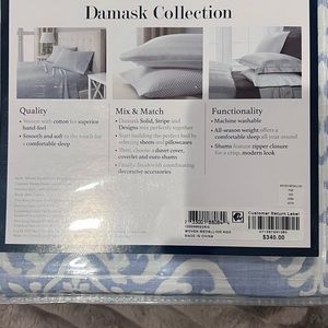 Duvet cover set